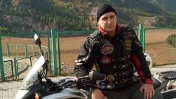 Барнаульский мотопутешественник умер от COVID