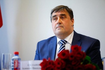 Силанова назначили вице-премьером областного правительства