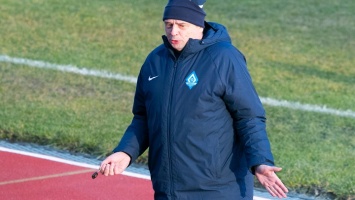 ФК «Динамо-Барнаул» потерпел разгром от «Новосибирска» в заключительном матче 2020 года
