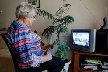 Калининградка опознала грабителя, увидев его в телевизионном сюжете (видео)