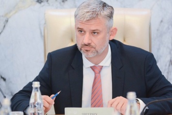 Появились инсайды о новом губернаторе Белгородской области