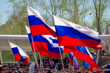 Жители ДНР назвали невыгодным присоединение республики к Ростовской области