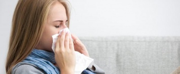Роспотребнадзор рассказал об отличиях коронавируса от простуды и гриппа