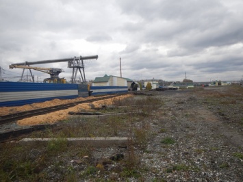 Кузбассовцы украли с железной дороги почти 3,5 тонны рельсов