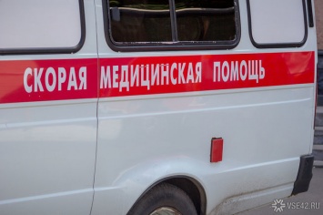 Губернатор заявил об увольнениях после инцидента со "скорыми" в Омской области