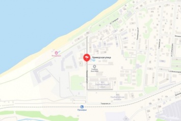 В Зеленоградске открыли новую остановку электричек недалеко от Западного пляжа