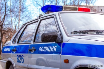 Двое подозреваемых из федерального розыска задержаны в Кузбассе