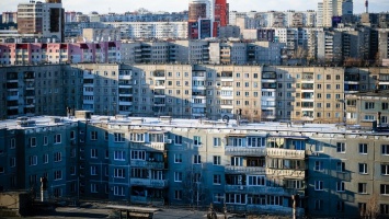 Скачок цен на недвижимость зафиксирован в Барнауле