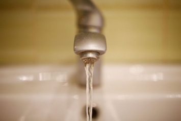 Власти Светлогорска предупреждают о ночном отключении воды