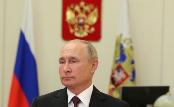 Песков опроверг данные о планах Путина уйти в отставку