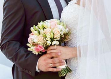 На регистрации браков в Приамурье не будут пускать гостей