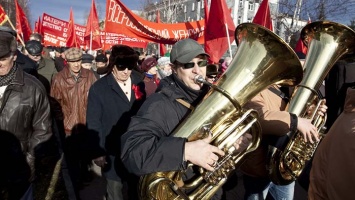 Шествия и митинга в Барнауле не будет 7 ноября 2020 года