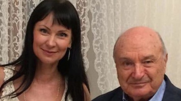 Нонна Гришаева рассказала об обстоятельствах смерти Жванецкого