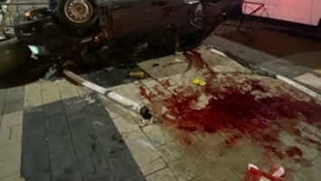 Пьяное ДТП привело к трагедии в Белгородской области