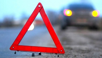 Два человека погибли в аварии под Белгородом