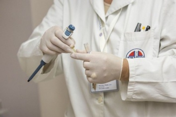 Медики зарегистрировали более 20 000 случаев COVID-19 в России за минувшие сутки