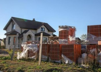 Минстрой предложил упростить строительство индивидуальных жилых домов