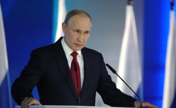 СМИ: Путин отправит в отставку четырех министров