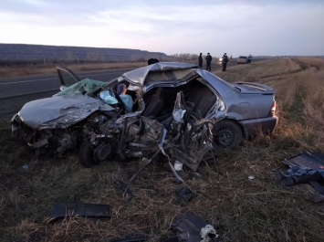 Севшая к пьяному водителю женщина скончалась в Кузбассе