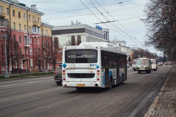 Новокузнецкие перевозчики уличили "ПитерАвто" в нарушении контракта