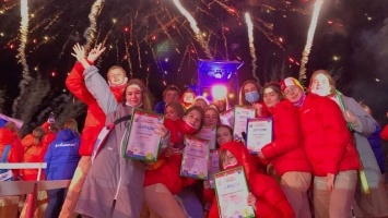 10 школьников из Югры стали победителями конкурса «Большая перемена»