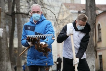 Место для установки стелы «Город трудовой доблести» выбрали в Ульяновске