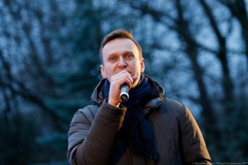 Навальный выиграл в ЕСПЧ компенсацию за задержание на Болотной площади