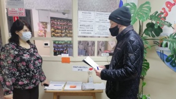 Барнаульские общежития проверили на соблюдение «ковидных» правил