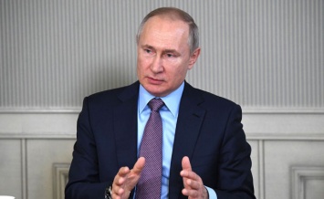 Путин намерен укреплять ядерный щит России