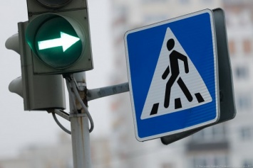 До конца года в Калининграде хотят установить 5 новых светофоров (список перекрестков)