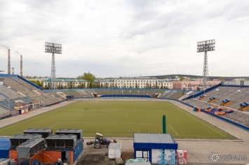 Московские власти обязали футбольные клубы согласовывать матчи со зрителями