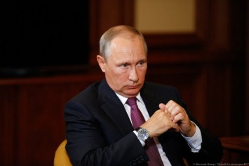 Путин считает, что НАТО ведет себя излишне активно во время пандемии