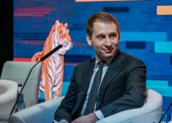 Александр Козлов назначен министром природных ресурсов и экологии