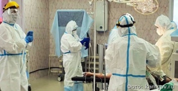 Для лечения пациентов с коронавирусом в Петропавловске откроют еще один моногоспиталь