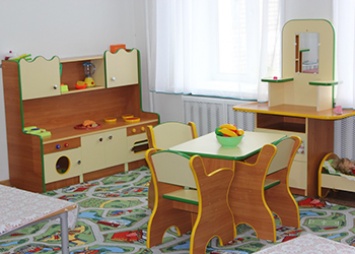 В Белогорске обследуют детские сады
