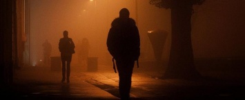 В Обнинске грабитель ночью во дворе напал на девушку