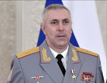 Командовать российскими миротворцами в Нагорном Карабахе будет генерал ЮВО