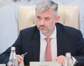 РБК: Дитрих отказался от поста губернатора Белгородской области