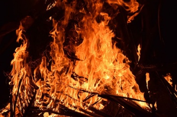 Пожар унес жизни двух детей и одного взрослого в Балашихе
