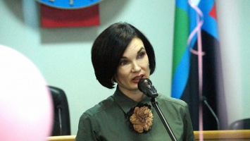 Наталия Зубарева прокомментировала призыв к своей отставке
