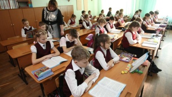 Стало известно, как школьники будут учиться после 15 ноября в Алтайском крае