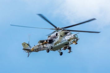 Российский МИД жестко ответил на слова посла Азербайджана о сбитом вертолете