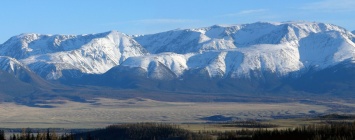 Геологи назвали плейстоценовые паводки на Алтае одними из мощнейших в мире
