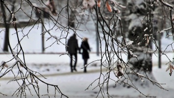От -13 до +5. Синоптики рассказали о погоде на выходных в Алтайском крае