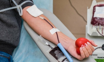 В Югре окружная станция переливания крови проводит акцию «АвтоМотоДонор»
