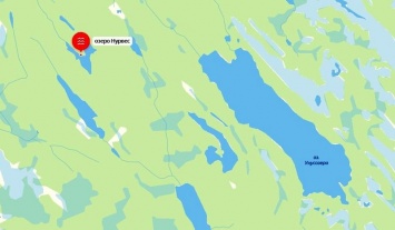Власти Муезерского района нашли выход в конфликте местных жителей с форелеводами на озере Унус