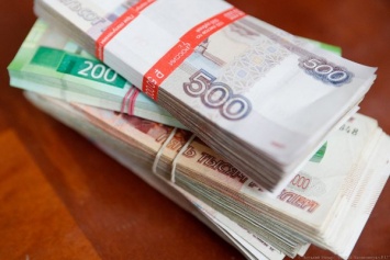 Калининградцы из-за мошенников набрали кредитов на на миллион рублей