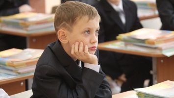 Во всех школах Алтайского края началась вторая четверть