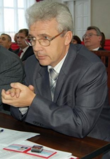 Директор гимназии и экс-депутат Барнаульской гордумы скончался в ковидном госпитале