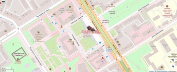 Мэрия Барнаула «обнажила» процесс уборки снега на дорогах города с помощью онлайн-карты